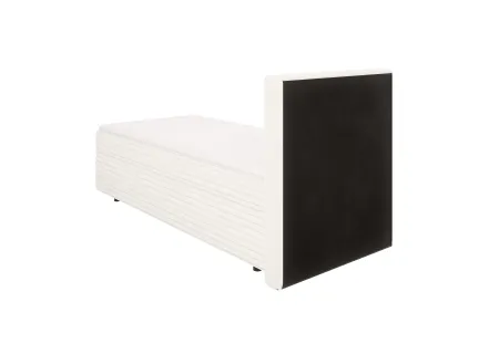 Neo - Boxspringbett mit Topper und Bettkästen