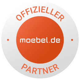 Offizieller Partner möbel.de