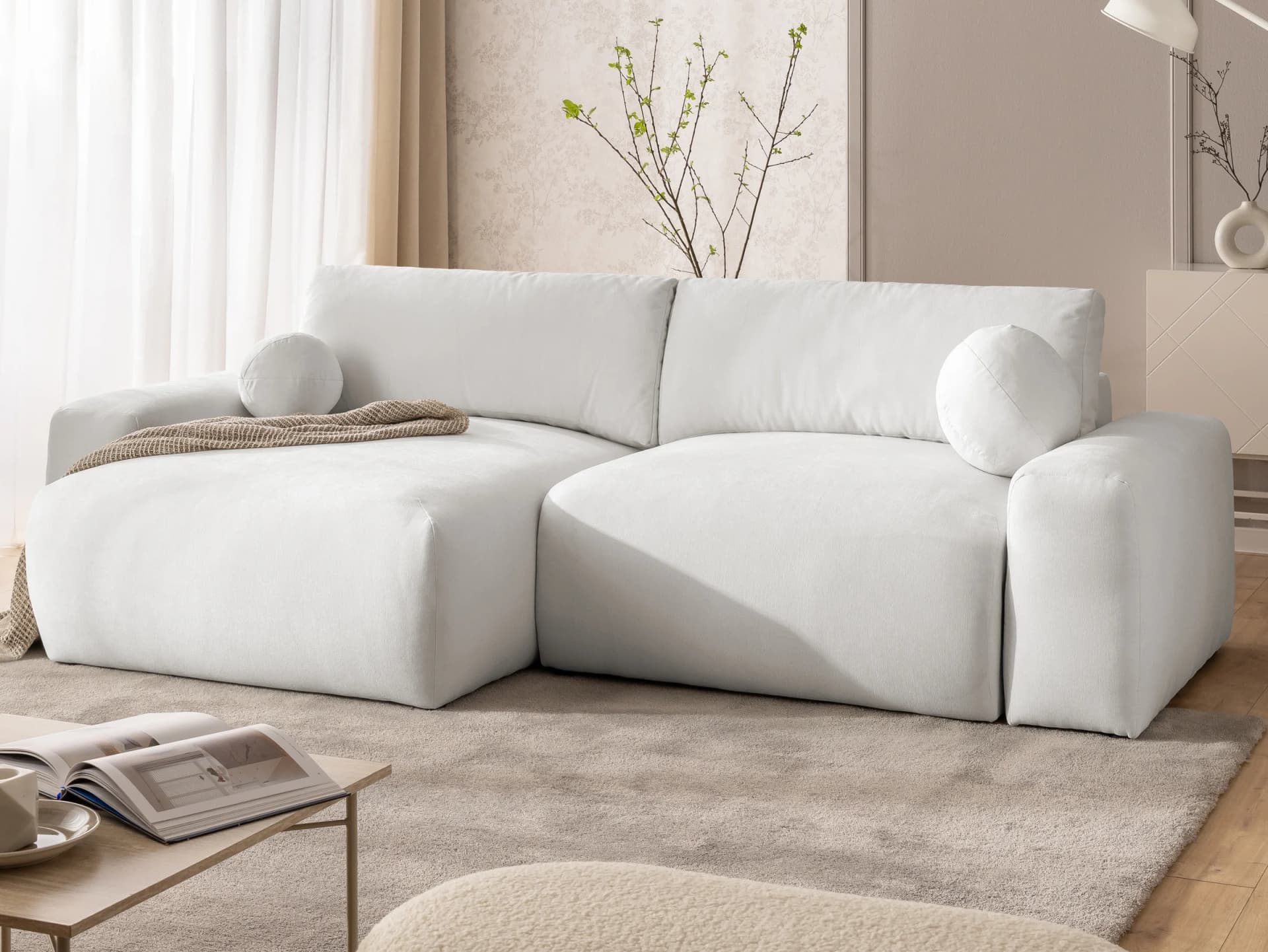 Ecksofas