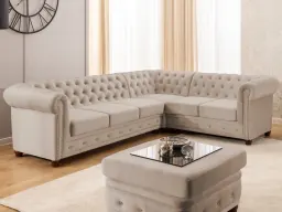Rechts / Beige