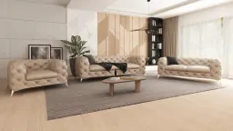 Farbe - Beige